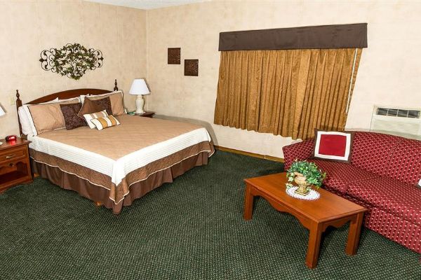 WRANGLER INN MOBRIDGE (Mobridge)